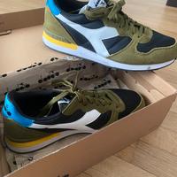 Diadora Camaro n.44