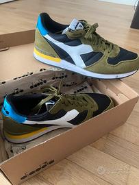 Diadora Camaro n.44