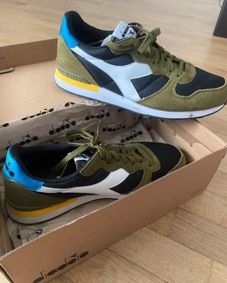 Diadora Camaro n.44