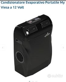 My viesa portatile 12v
