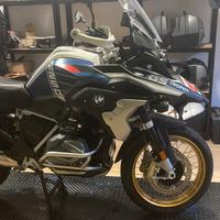 BMW R 1250 GS trophy- 2023