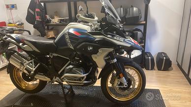 BMW R 1250 GS trophy- 2023