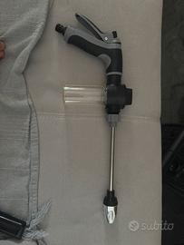 Pistola lavaggio auto