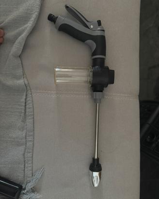 Pistola lavaggio auto