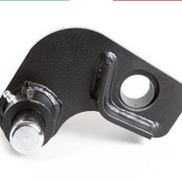 ANTIFURTO BLOCCARUOTA KYMCO AGILITY 125/150/200 