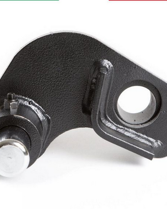 ANTIFURTO BLOCCARUOTA KYMCO AGILITY 125/150/200 