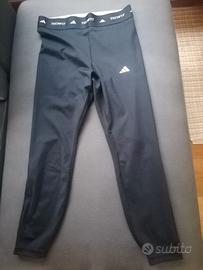 Leggins donna sportivi Adidas