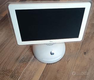 Apple iMac G4 "Lampadone"