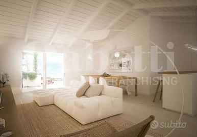 Appartamento Selargius [SE0091VRG]