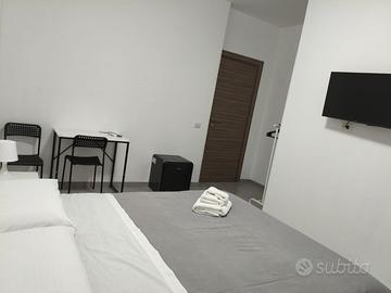 Affittacamere roseto capo spulico