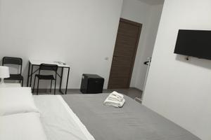 Affittacamere roseto capo spulico