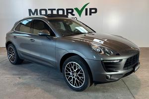 Porsche Macan S 3.0 V6 PRESTAZIONI PURE