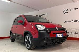FIAT Panda 1.0 FireFly S&S Hybrid Pandina
