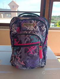Zaino trolley Seven