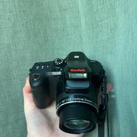 Kodak EasyShare Z1015 IS Funzionante