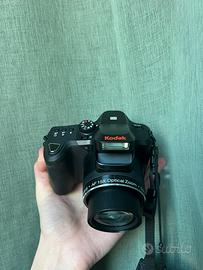 Kodak EasyShare Z1015 IS Funzionante