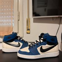 Air Jordan 1 KO ‘Storm Blue’