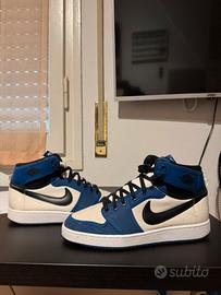 Air Jordan 1 KO ‘Storm Blue’