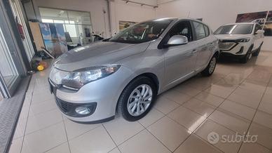 Renault Megane Mégane 1.5 dCi 110CV Wave