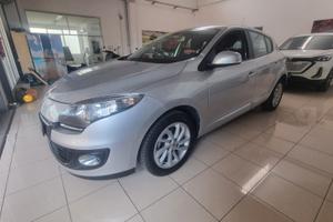 Renault Megane Mégane 1.5 dCi 110CV Wave