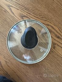 Coperchio cover Pot pentola padella