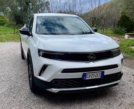 Opel Mokka Luglio 2022 Benzina 1200 130 CV