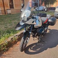 Bmw r 1150 gs - 2004 ADV adventure