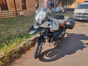 Bmw r 1150 gs - 2004 ADV adventure