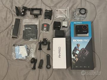 AKASO EK7000 Pro