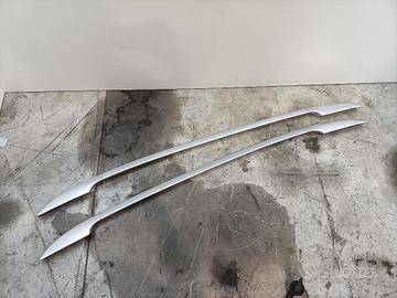 BARRE PORTATUTTO FIAT Sedici 1° Serie 71743332 (0