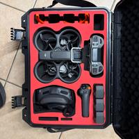 DJI Avata 2 - FPV Full Experience Kit