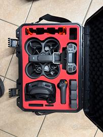 DJI Avata 2 - FPV Full Experience Kit