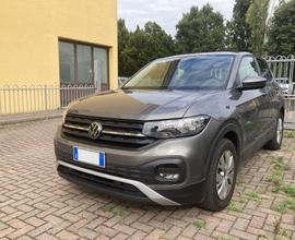 VOLKSWAGEN T-Cross 1.0 TSI Urban BMT