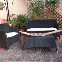 Villa Me.Co. - Salento - Matino