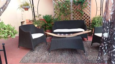 Villa Me.Co. - Salento - Matino