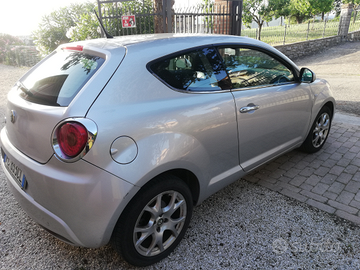 Alfa mito 1.6d 120cv 2010