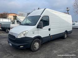 IVECO Daily 35S15 FURGONE XLH2 [A345]
