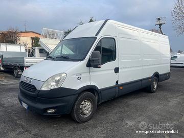 IVECO Daily 35S15 FURGONE XLH2 [A345]