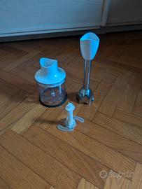 accessori minipimer Braun 