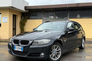 Bmw 320 320d cat Touring Futura