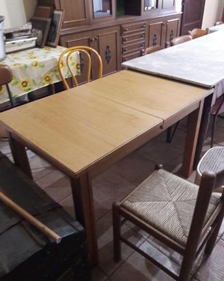 Tavolo cucina