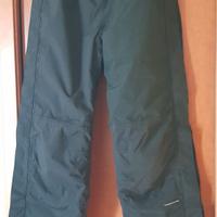Pantalone TucanoUrbano impermeabile termico tg.L