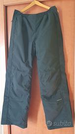 Pantalone TucanoUrbano impermeabile termico tg.L