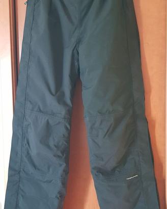 Pantalone TucanoUrbano impermeabile termico tg.L