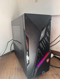 computer da gaming