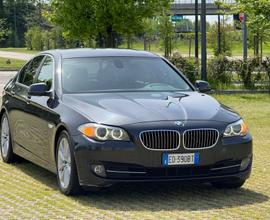 Bmw 530d cat Futura Automatica 8 Euro 5B