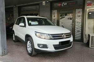 Volkswagen Tiguan 1.4 TSI 122 CV Trend & Fun BlueM