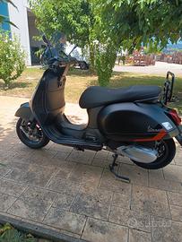 vespa 310 GTS super