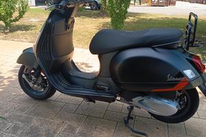 vespa 310 GTS super