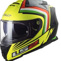 Casco LS2 FF800 Storm Nepa Replica – Taglia L